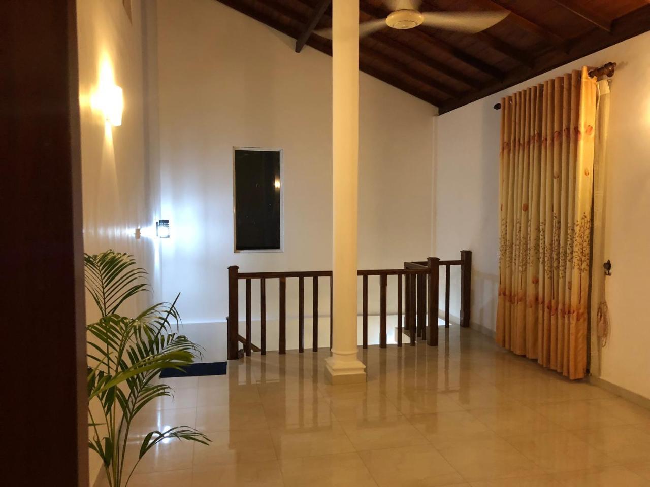 Helianto Social Villa Bentota Exterior foto